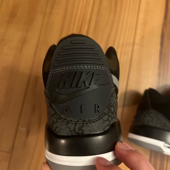 Nike Air Jordan 3 Retro retro tinker - Picture 3 of 8